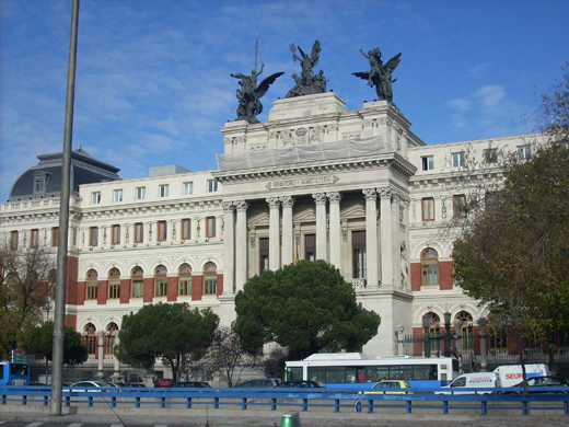 Madrid 2010
